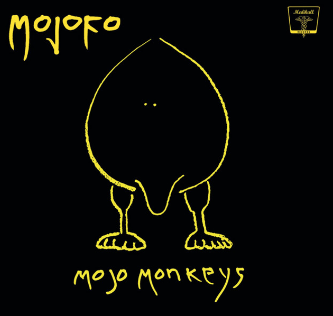 Mojo Monkeys
